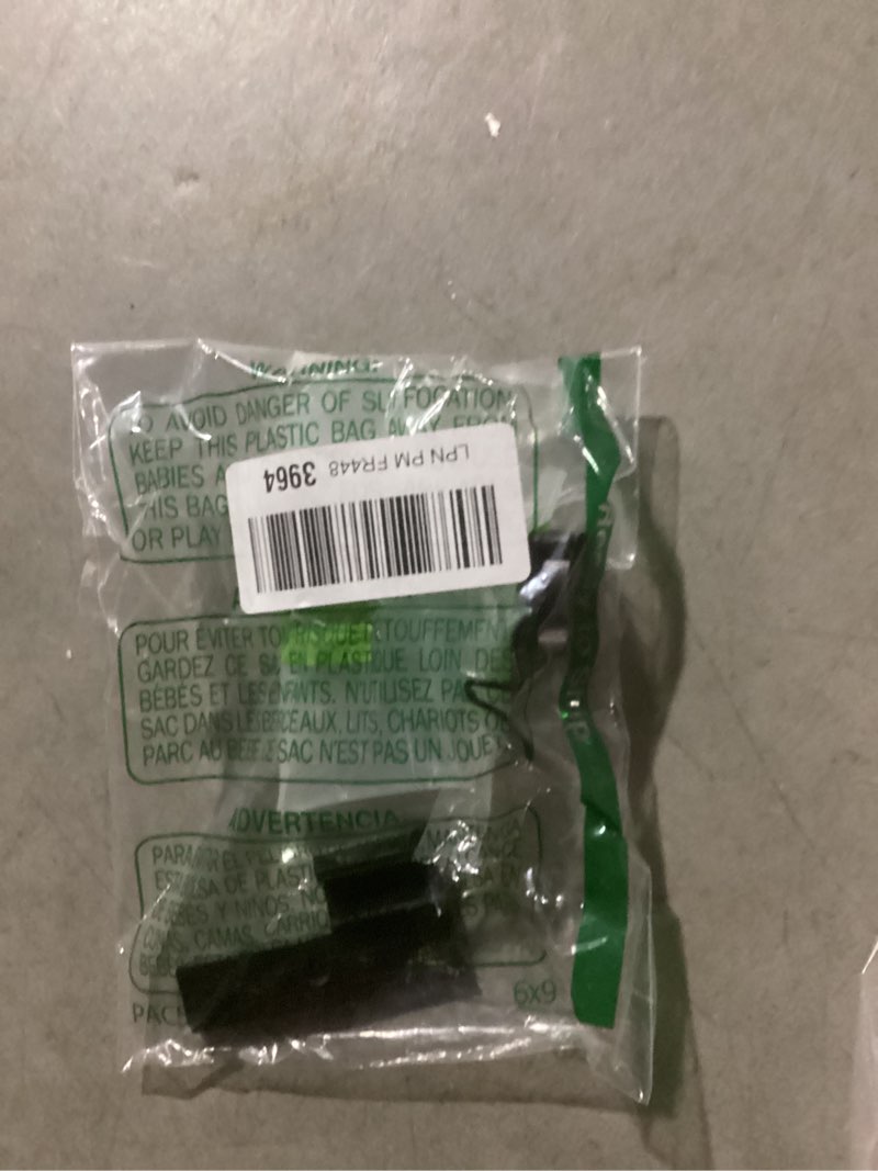 Traxxas Motor Mount (Assembled with 3x6 Flat-Head Machine Screw)/ 3.0mm NL (1)