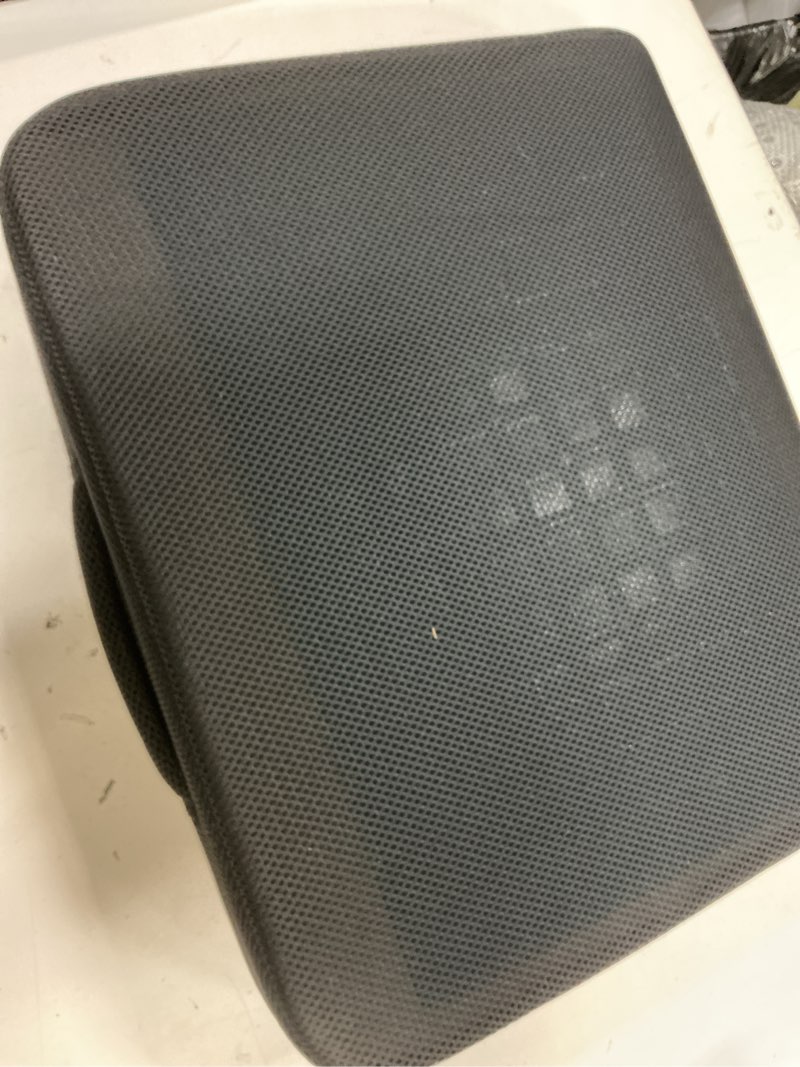 Condition photo showing Good Condition for extra large seat cushion: office chair cushion, memory foam seat cushion for tailbone, sciatica, lower back pain relief butt pillow for car, office chair, wheelchair