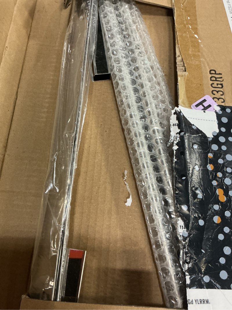 Condition photo showing Good Condition for 463673519 463625217 heat tent and grates grill parts for charbroil 2 burner replacement parts heat shields grill grates burners 463625219 463673617 char-broil performance gas heat plates for 2 burner