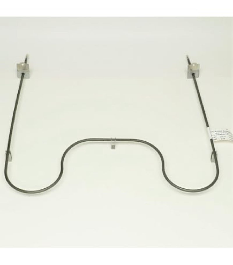 74003019 WP74003019 Range Oven Bake Element Compatible with Whirlpool Maytag Kenmore 3510KRW 3510PPA CRE9600BCL FCE10500A, AP6010824 Oven Bake Heating Element 240V 2800W Replace Y04000058 PS11744014