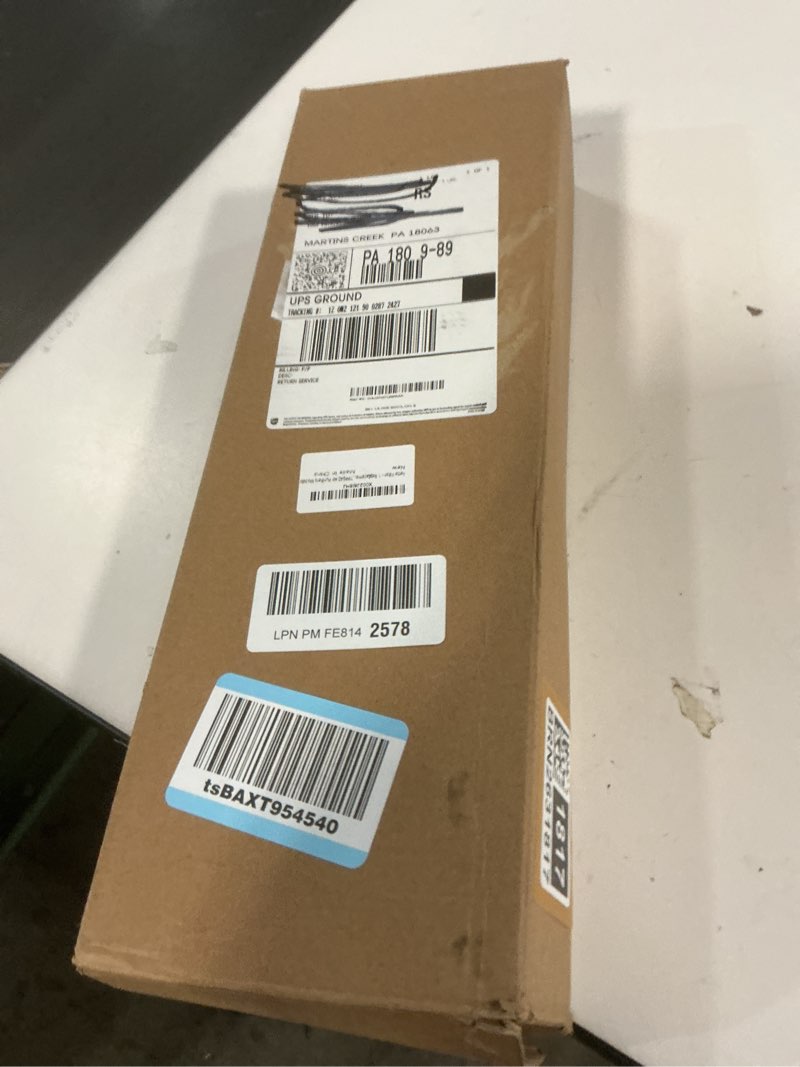Condition photo showing New/Like New for Fette Filter - TPP440F True HEPA H13 Replacement Filter Compatible with Therapure Envion Air Purifier Models TPP440 TPP540 TPP640 TPP640S - Package Contains 1 Replacement Filter. Pack of 2.4" x 17.8" x 5.3"