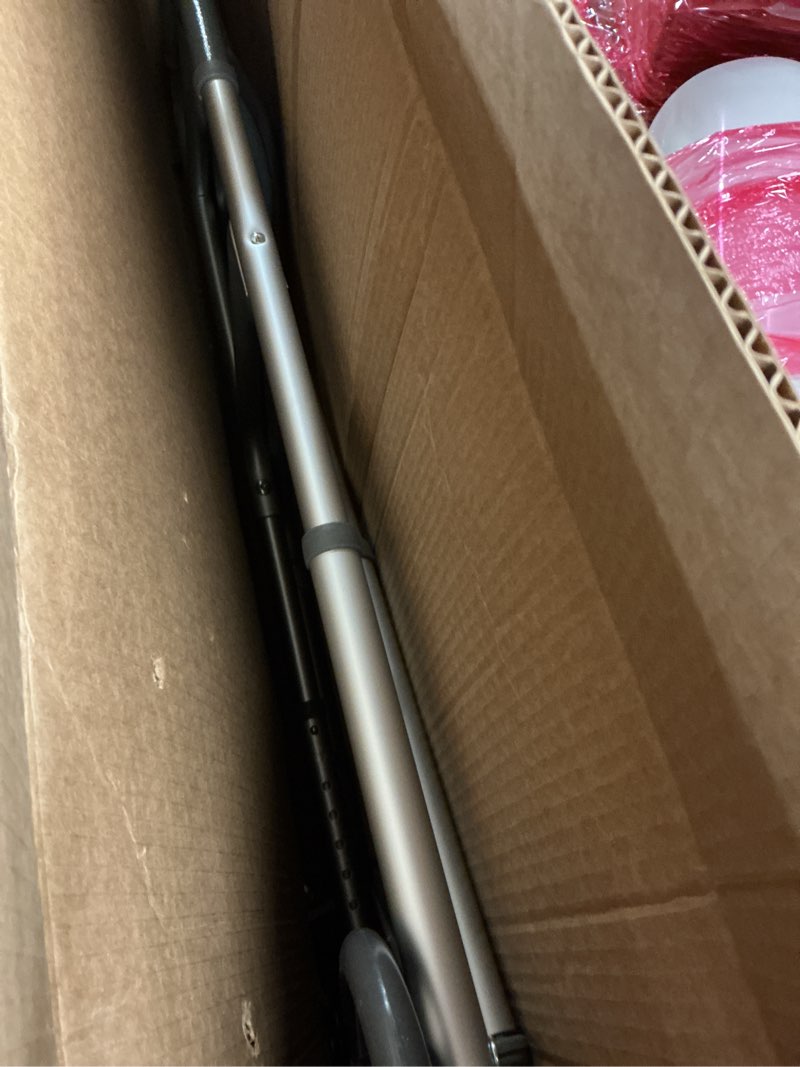 Condition photo showing As Is for Walker Adlt 2but w/5 whl.1/ea