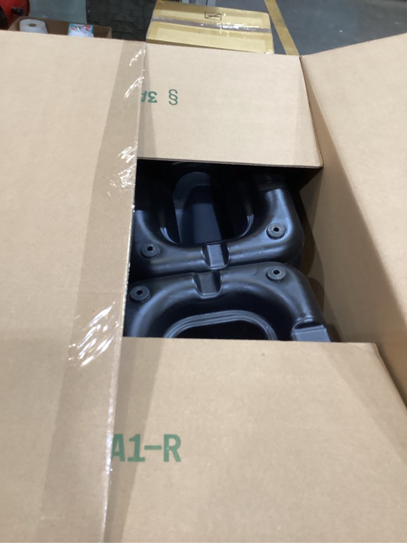 Condition photo showing Good Condition for freestyle step exercise step platform, circuit size stepper for exercise at home