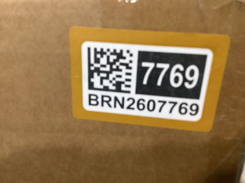 Condition photo showing Good Condition for 2pack expandable pull out cabinet organizer 21"deep with raising pad for framed cabinets, upgrade 3 slide rails slide out drawers, roll out shelves adhesive,adjustable width 12.05"-20.4"black