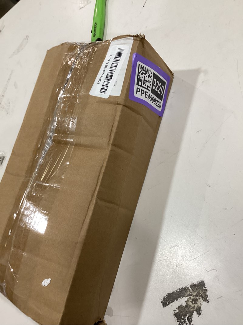 Condition photo showing New/Like New for Sliding track