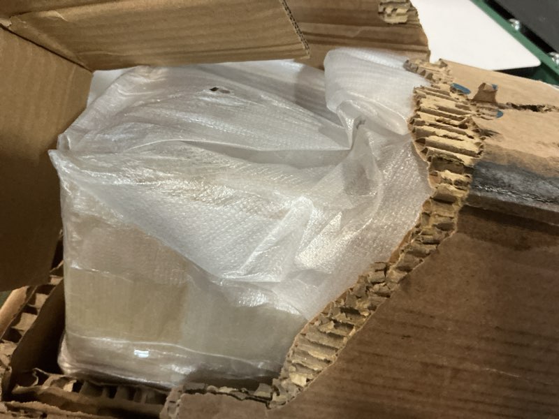 Condition photo showing New/Like New for ECR4Kids 5-Compartment Mobile Storage Cabinet, Toddler, Classroom Furniture, Natural Natural Classic