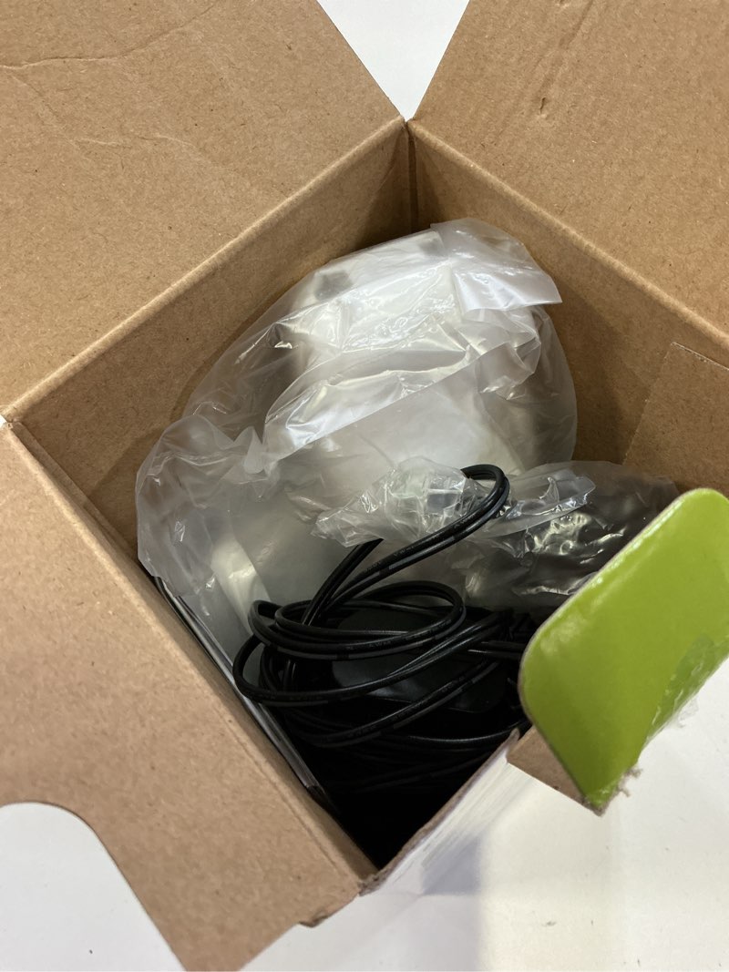 Condition photo showing Good Condition for vtech cs6114 1 handset cordless phone- caller id, white