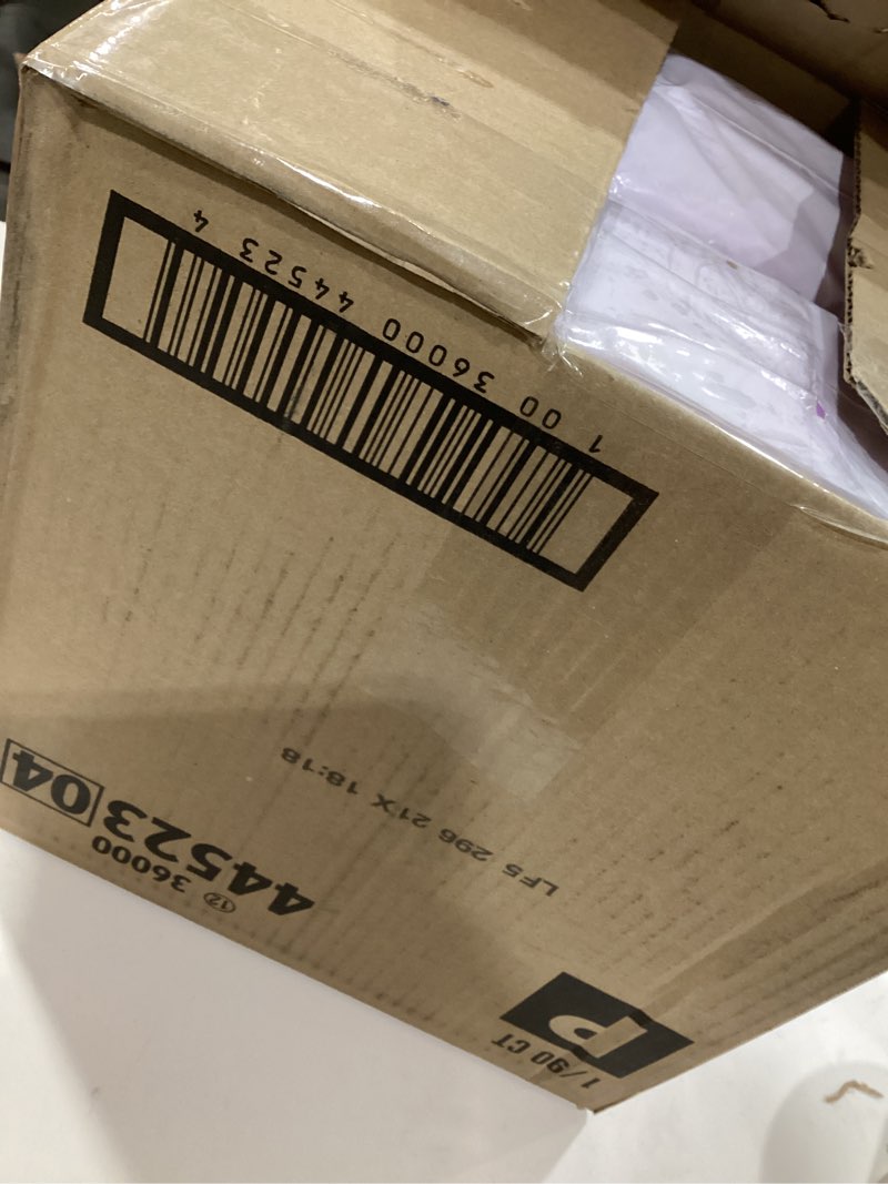 Condition photo showing Good Condition for 90ct pads