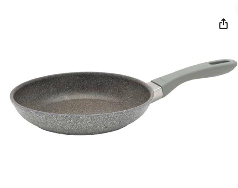 zwilling parma plus 8-inch aluminum nonstick fry pan