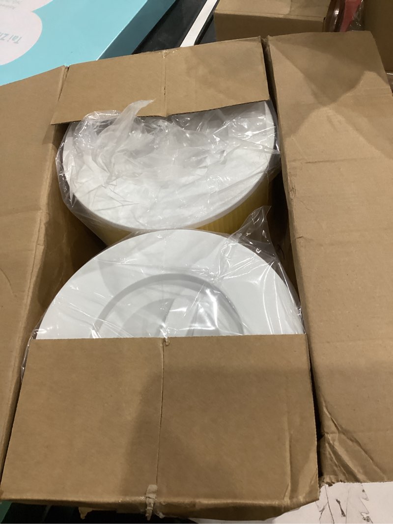 Condition photo showing New/Like New for Core 300 Pet Care Replacement Filter for LEVOIT Core 300 Core 300-P Core 300S Vortex Air Air Purifier, 3-in-1 H13 Grade True HEPA High-Efficiency Activated Carbon, Core 300-RF-PA, 2 Pack, Yellow Yellow - Pet Care Filter 2