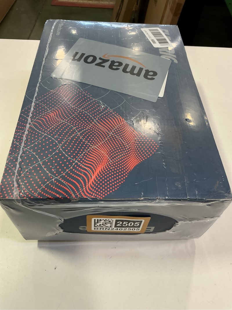 Condition photo showing New/Like New for Bedsure Electric Blanket Twin - Soft Flannel Heated Blanket, Fast Heating with 10 Time Settings & 6 Heat Settings, Warm Gift for Grandma (62x84 inches, Black) 03 - Black Twin