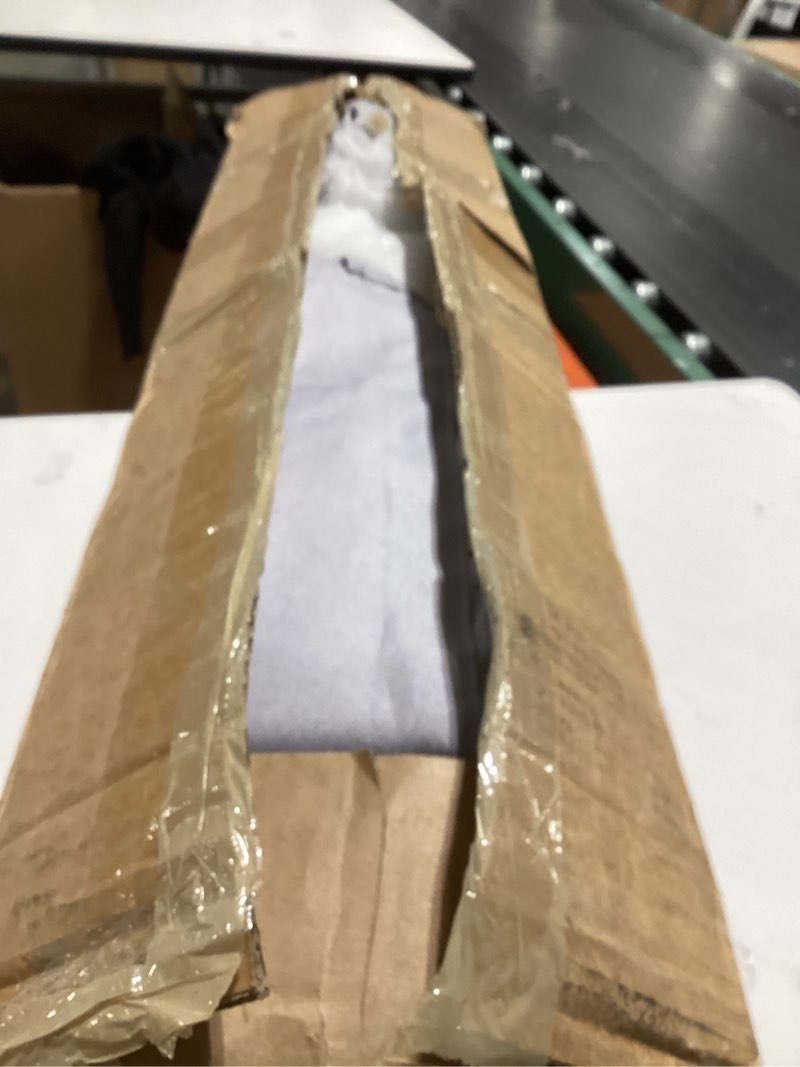 Condition photo showing Good Condition for 3-Piece Bed Rail for Toddlers with Headboard Rod, Adjustable Baby Bed Rail Guard (78.7 * 78.7 * 74.8 Inch-King Size) 78.7*78.7*74.8 Inch- King Size 3