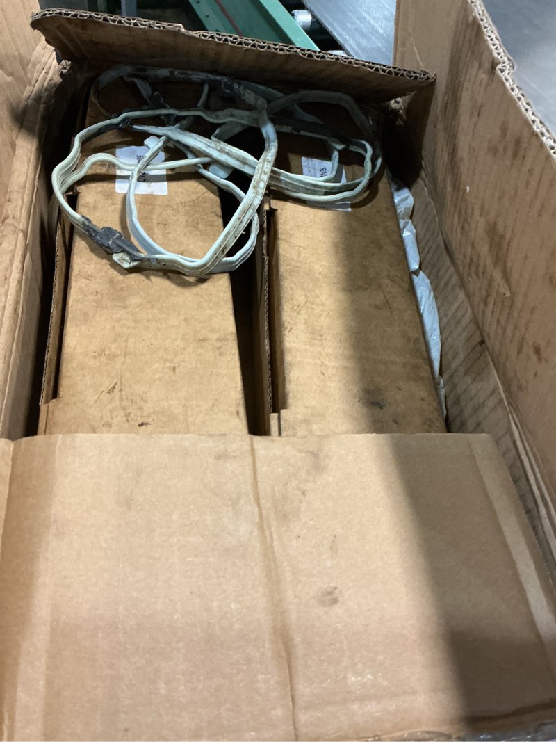 Condition photo showing As Is for 5047912AD 3.6L Engine Camshafts Rockers Arm Lifters Kit Replacement for Jeep Wrangler for Dodge Durango for Chrysler Pacifica for Ram ProMaster 1500/2500/3500,16-24 V6 5047913AD 5048029AD