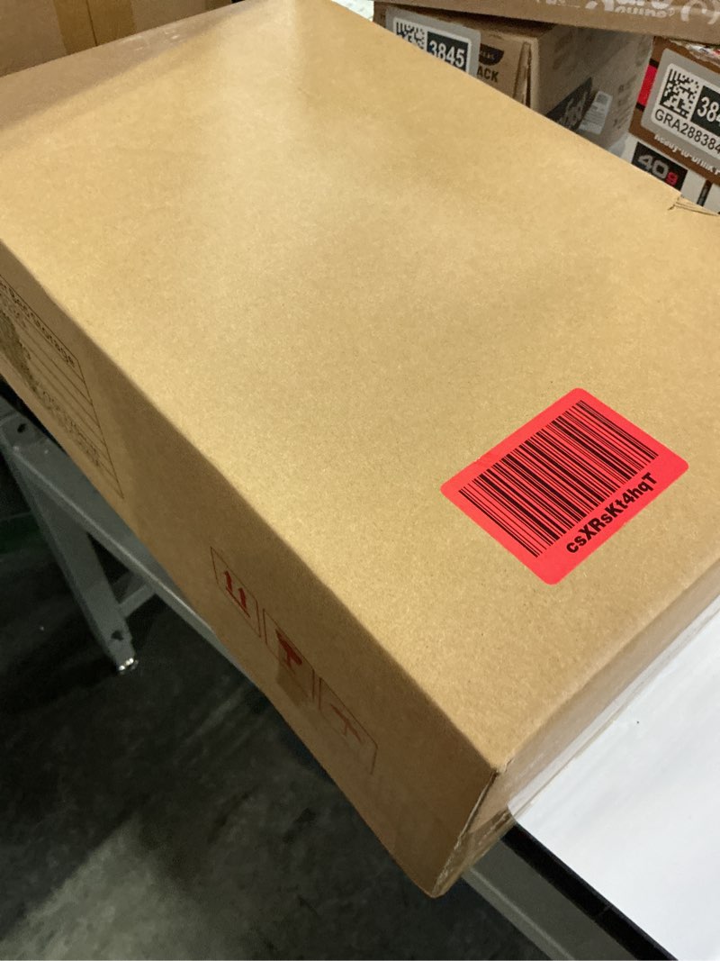 Condition photo showing New/Like New for Under Bed Storage with Wheels,Under Bed Drawers Heavy Duty, 2 Packs, Wooden Under Bed Storage Containers Organizer, Metal Frame, Patented Design Triple Size Grey