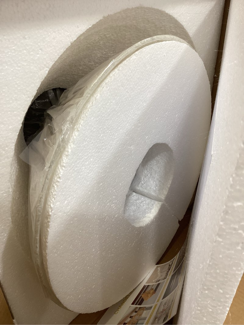 farmhouse table lamps black 18.8" tall ceramic table lamp rustic southwestern clay pot ceramic lampshade with fabric shade bedside nightstand for living room bedroom house office entryway (black)