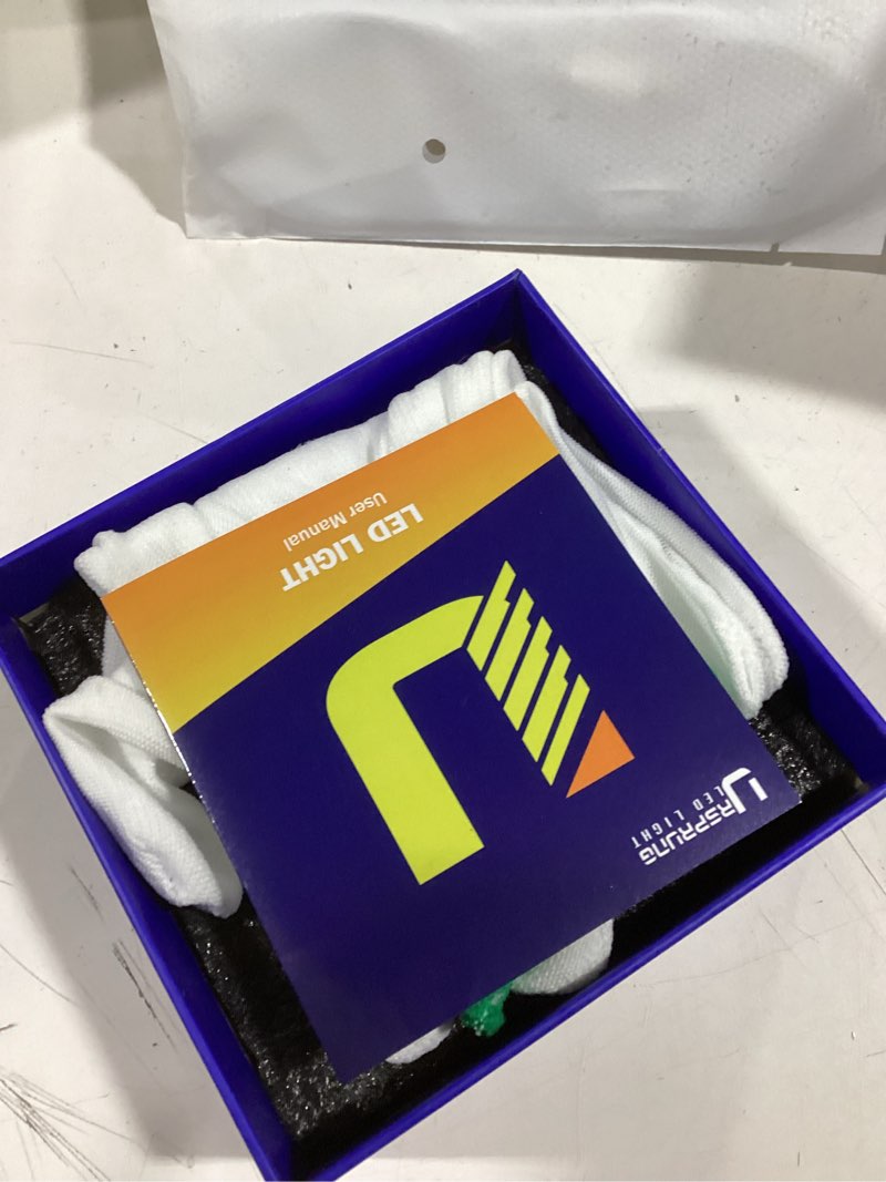 Condition photo showing Good Condition for Ursprung H11 led Bulbs,900% 40,000LM Brightness H8 H9 Bulbs,6500K Cool White,Plug and Play, Replacement fog bulb HID,Quick Installation,Pack of 2