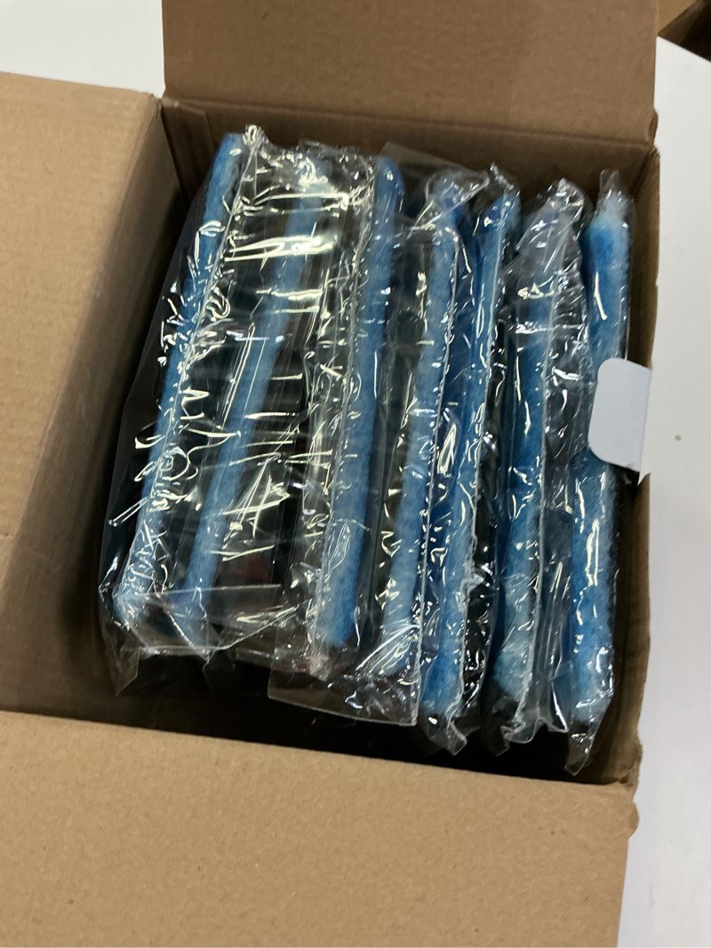 Condition photo showing Good Condition for 12-pack aquarium filter replacement cartridges for marineland rite-size c & aqua-tech ez-change #3,fit for pro power filters 200/275/350/375