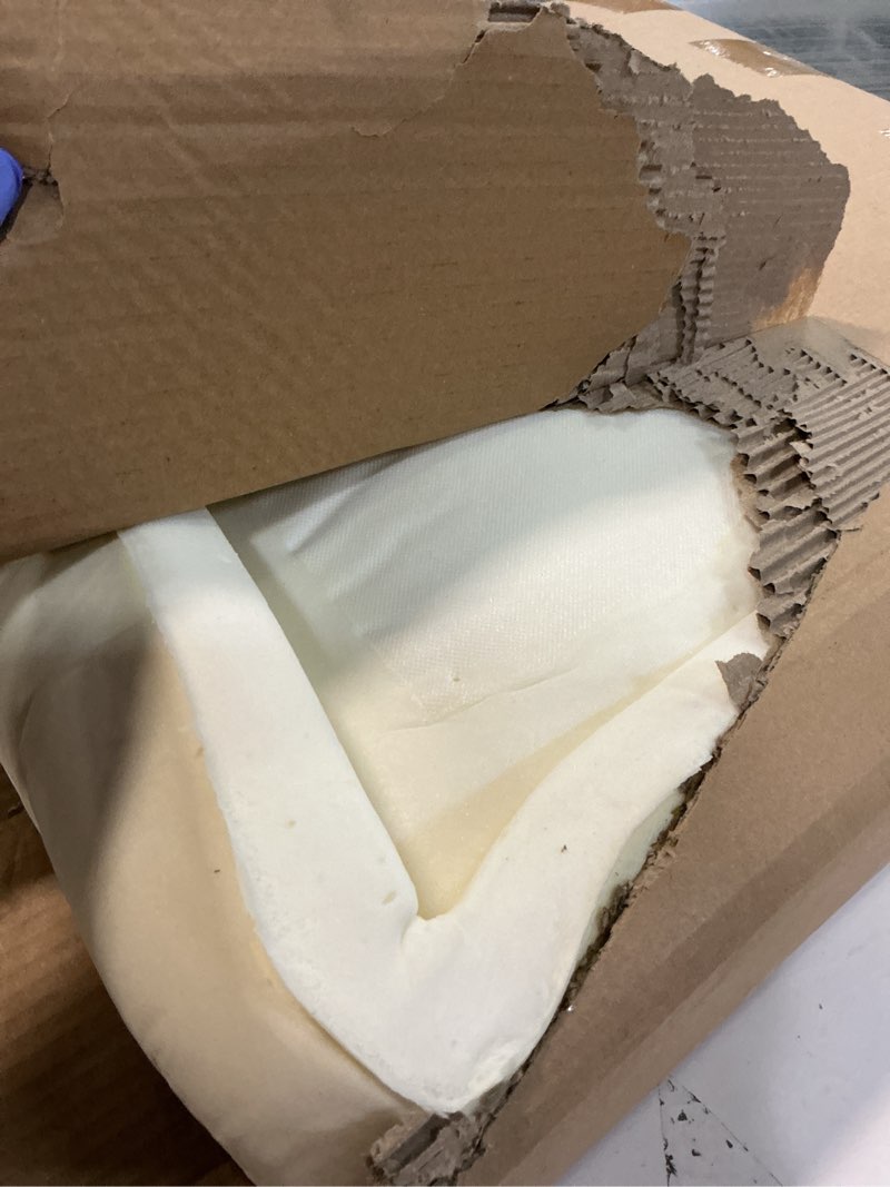 Condition photo showing Good Condition for GXARTS Driver Or Passenger Side Bottom Replacement Seat Foam Cushion Compatible with Chevy Silverado Tahoe Suburban GMC Sierra Yukon 2014 2015 2016 2017 2018 2019 Replacement # 22943727 22943726