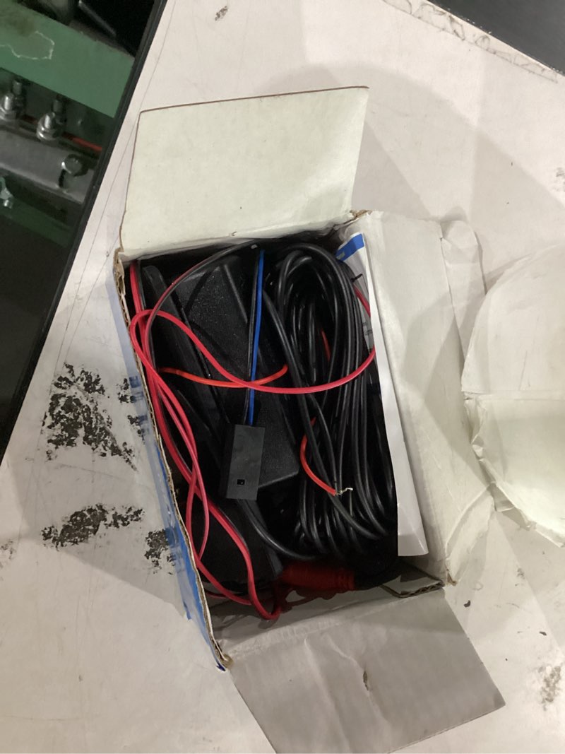 Condition photo showing Good Condition for vehicle backup camera ccd compatible for bmw e82 e88 e84 e90 e91 e92 e93 3 5 series x1 5 6 320i 335i car rear view ahd 1080p camera reverse parking fisheye lens waterproof cam car trunk handle camera