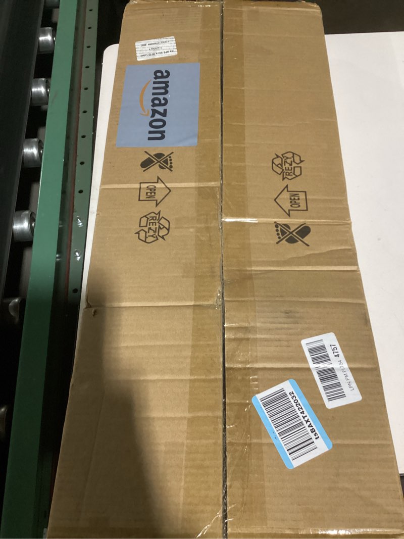 Vincidern 3pcs Acrylic Square Pedestal Stand for Party, Clear Lucite Display Pedestal for Flowers, S