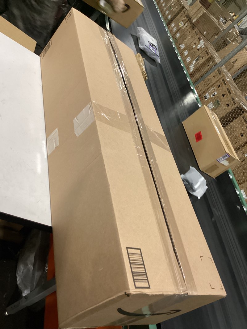 Condition photo showing Good Condition for powertec 72128 36 inch double-cut profile universal t-track with predrilled mounting holes, with t t