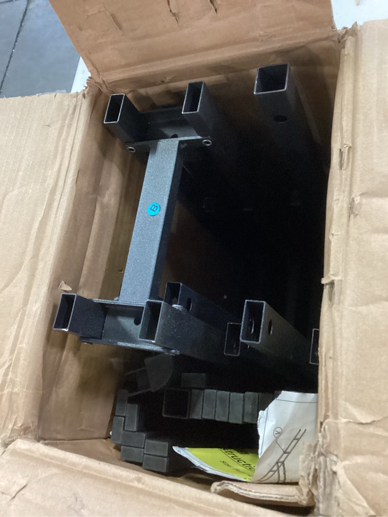 Condition photo showing Good Condition for ALDRICH 7 Inch Heavy Duty Metal Box Spring Mattress Foundation 3000lbs Max Weight Capacity/Non-Slip/No Noise/Easy Assembly/Easy Clean Cover,King