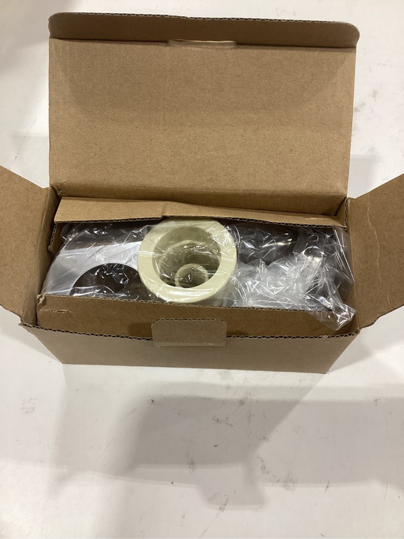 Condition photo showing New/Like New for Replace for Cuisinart DLC-001TXA, DLC-7, CSR Steel Blade,Compatible with Cuisinart 14 Cup DFP-14BCNY DFP-14BCNR DFP-14N etc food processor,DLC-001TXB Main Stainless Steel Chopping Blade