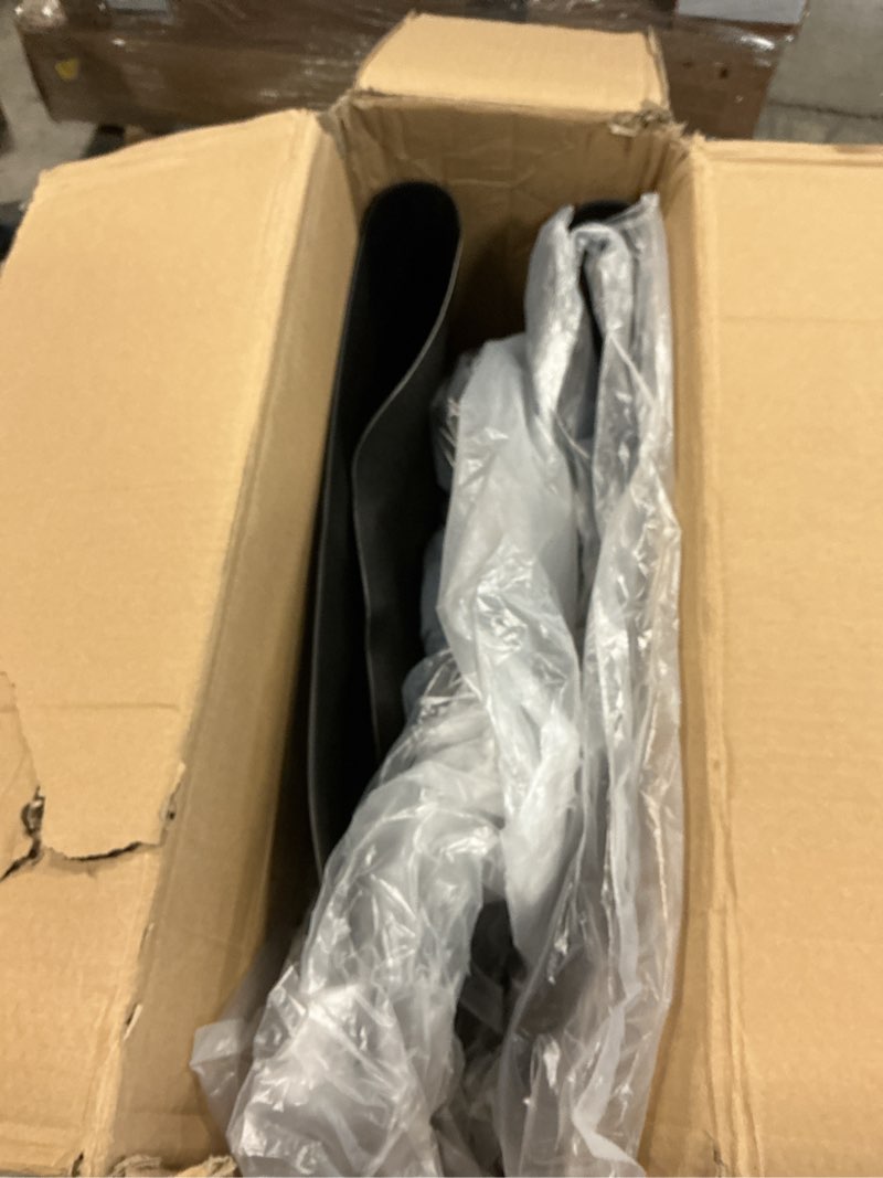 Condition photo showing Good Condition for Floor Mats for 2020-2026 Chevy Silverado/GMC Sierra 1500/2500HD/3500HD Crew Cab & 2019 1500 Crew Cab Without Rear Underseat Storage Box, Front Bench Seat Silverado 1500/2500HD/3500HD Crew Cab Mats