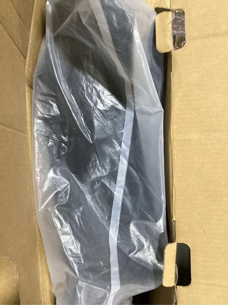 Condition photo showing New/Like New for HOUCLEMIC 8 Seat Covers for 2026 2025 2024 Grand Highlander Accessories, Car Seat Covers for Toyota Grand Highlander, Side Airbag Compatibility, Full Set All-Wrapped Premium Leather Diamond Pattern Diamond 8 Seater