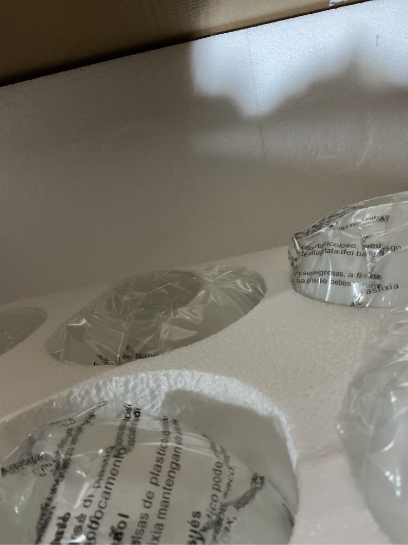 koko&yukina 6-light modern semi flush mount ceiling light fixture mid century ceilings lights globe 