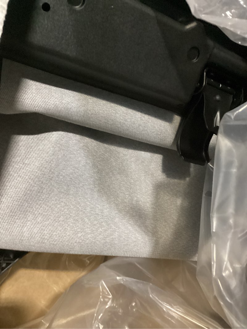 Condition photo showing Good Condition for bestop 5245335 sunrider for hardtop for 2007-2018 wrangler jk 2-door & unlimited jeep wrangler jk (2007-2018) sunrider black diamond