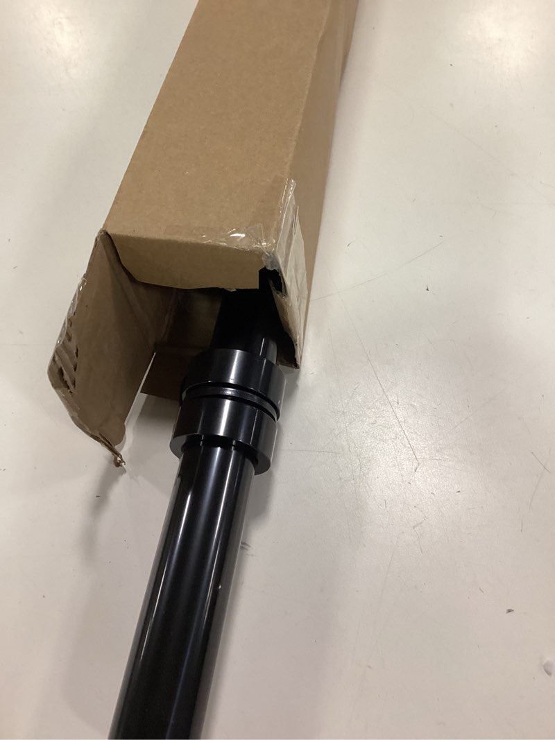 Condition photo showing Good Condition for Open Flag, Double-Sided Three-ply Hanging Open Sign with Pole and Mounting Kit, Vintage Style Open Business Banner, Open Flag (White-B, 27") White-B 27"