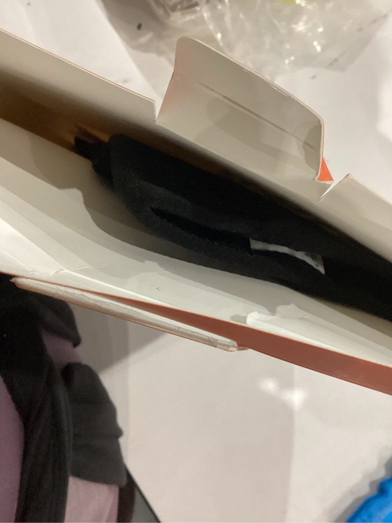 Condition photo showing Good Condition for DR. BRACE® Elite Elbow Brace Support, Breathable Elbow Compression Sleeve with Gel Pad for Golfer's, Tennis Elbow & Tendonitis Treatment & Pain Relief 2024 (Black, Large) Black Large