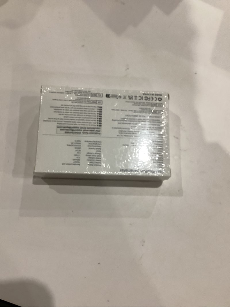 Condition photo showing New/Like New for RF Remote Control Page Turner for Kindle Paperwhite Accessories Ipad Reading Kobo Surface Comics/Novels Tablets Android Taking Photos Camera Video Recording Triggers(Black)