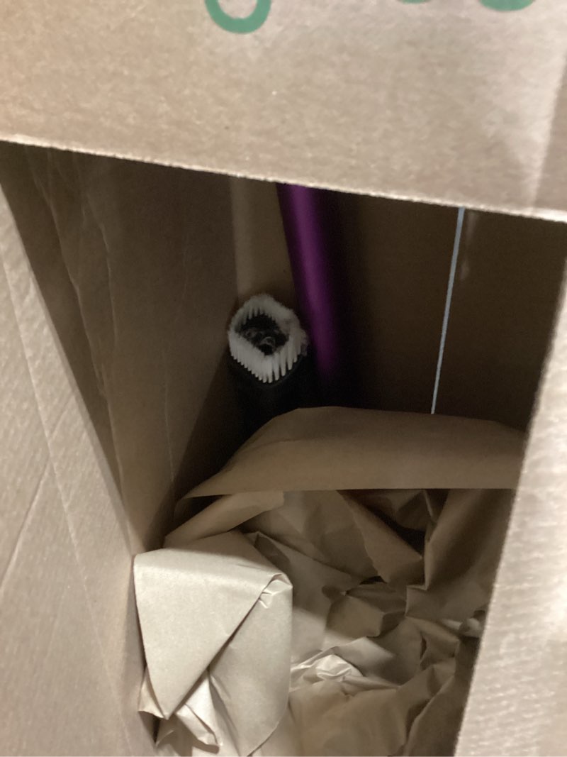 Condition photo showing item condition for Bissell Cleanview XR Pet 300W Cordless Vacuum with Removable Battery, 3797V
