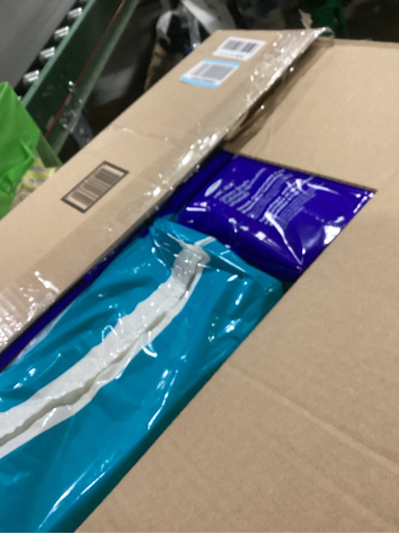 Condition photo showing New/Like New for tena proskin unisex adult diapers with tabs, maximum absorbency, large, 14 ct large 14