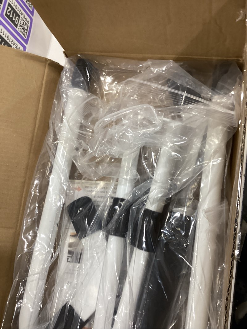 Condition photo showing New/Like New for Stand Assist Aid – Standing Aid Support Device to Lift Elderly or People with Back/Leg Injuries Off Floor, Mobility Aids & Supports, White
