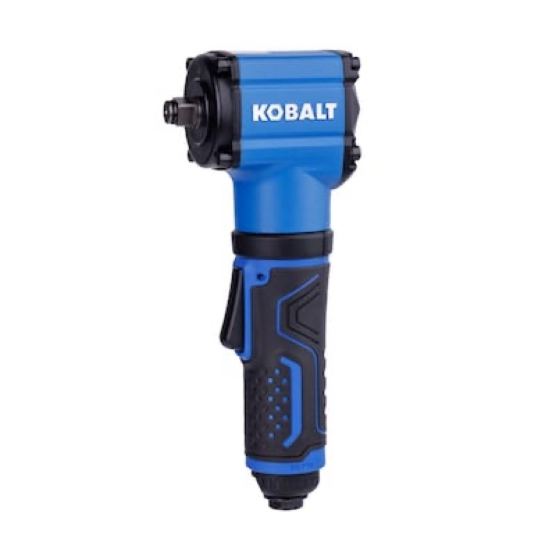 kobalt 0.5-in 350-ft/lb air impact wrench