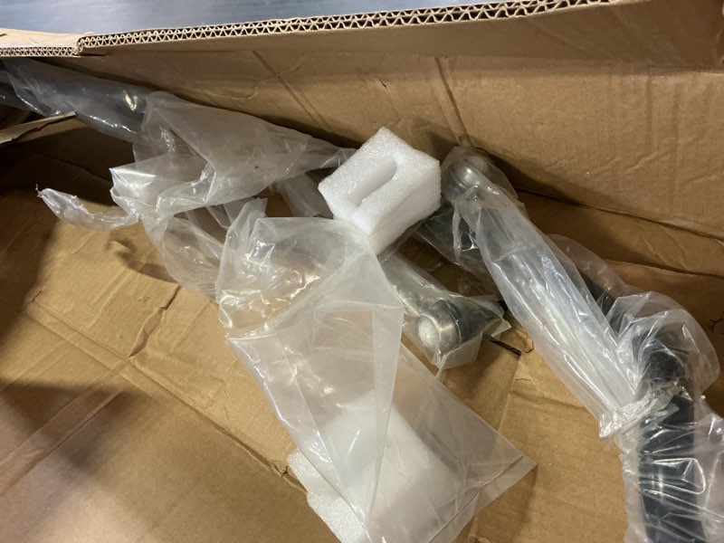 Condition photo showing Good Condition for a-premium [22mm] front suspension stabilizer bar link kit, with sway bar end link & bracket compatible with chevrolet malibu 2006-2012, pontiac g6 2005-2010, saturn aura 2007-2009