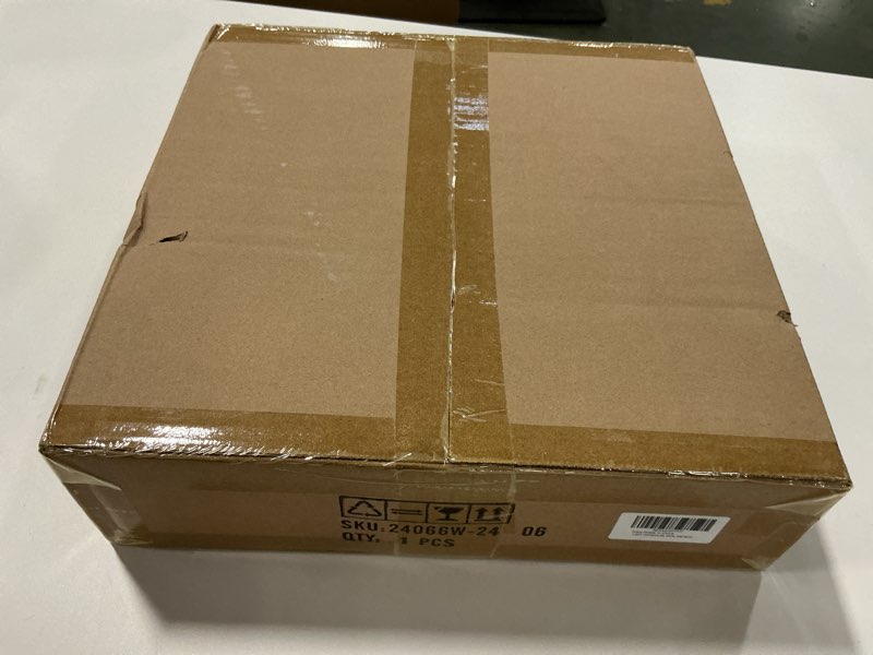 Condition photo showing New/Like New for 2Pcs 6FT Christmas Garland, 2 Strands Artificial Pine Xmas Vine, Soft Greenery Garland for Table Mantle Wall Fireplace Holiday Winter Indoor Outdoor Decor