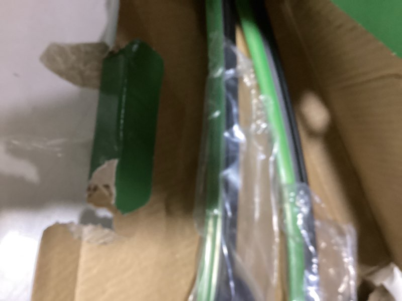 Condition photo showing Good Condition for QUALITY 24in + 19in Premium All-Season Windshield Wiper Blades for Original Equipment Replacement(Set of 2) 24"+19"(Pair for Front Windshield)