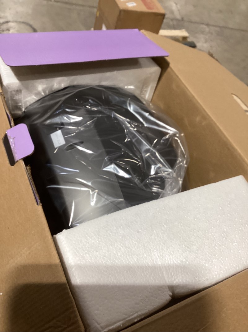 Condition photo showing Good Condition for Not tested RENPHO Foot Massager Machine [2026 Upgraded], Shiatsu Foot Massager with Heat, True Full Foot Massage, Deep Kneading Plantar Fasciitis Massager for Women Mom Men Dad, Fits Up to Size 13 2025 Upgraded - Spacious Design & Full Foot Massage (Fsa Hsa Eligible)