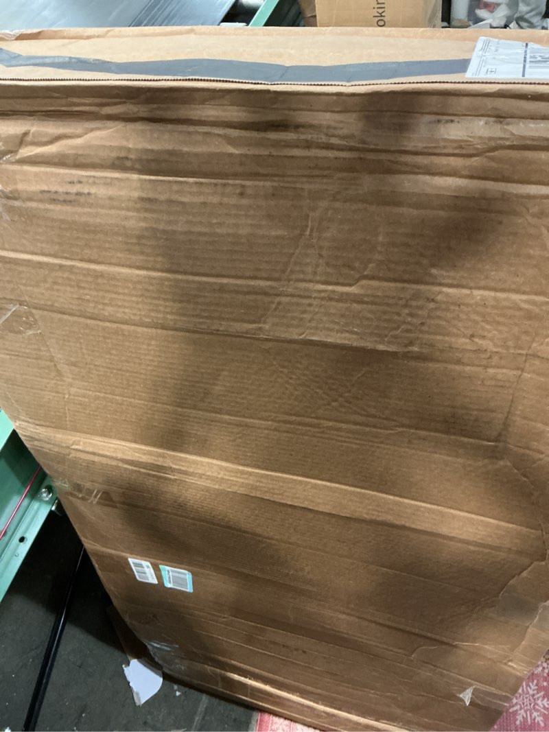 Condition photo showing Good Condition for TripleAliners Truck Bed Mat Compatible with 2019-2024 2025 2026 Chevy Silverado/GMC Sierra 1500 Accessories 5'8'' Vehicle Bed Perfectly Flush All Weather Protection TPE Heavy Duty Pickup Cargo Mat 1) Silverado & Sierra 1500 | 19-26 | 5.8FT