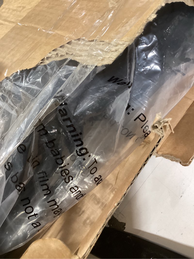 Condition photo showing Good Condition for lasfit floor mats for jeep grand cherokee wl 2022-2025 2026 5-seat (include 4xe, not for l), all weather tpe custom fit car mats floor liners cargo liner cargo mat trunk mat black grand cherokee 5 seats 22-26