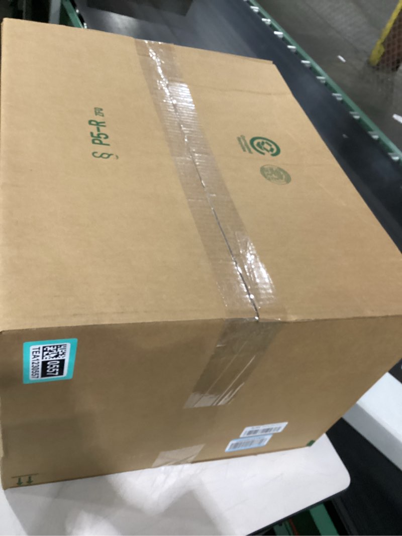 Condition photo showing Good Condition for pet carrier