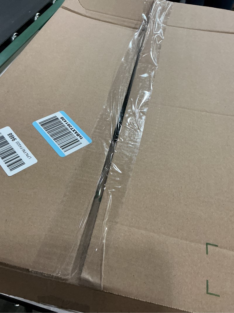 Condition photo showing Good Condition for Rayvol 2000 Trading Card Binder, 16 Pocket D-Ring Card Binder Fit 2016 Cards - Large Card Collection Binder with Double-Sided Black Pages for TCG -Green Forest Green