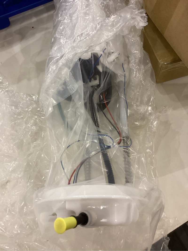 PHILTOP FG1439 Electric Fuel Pump Module Assembly, Compatible with Ram 1500 2013 V6 3.6L / V8 4.7L /