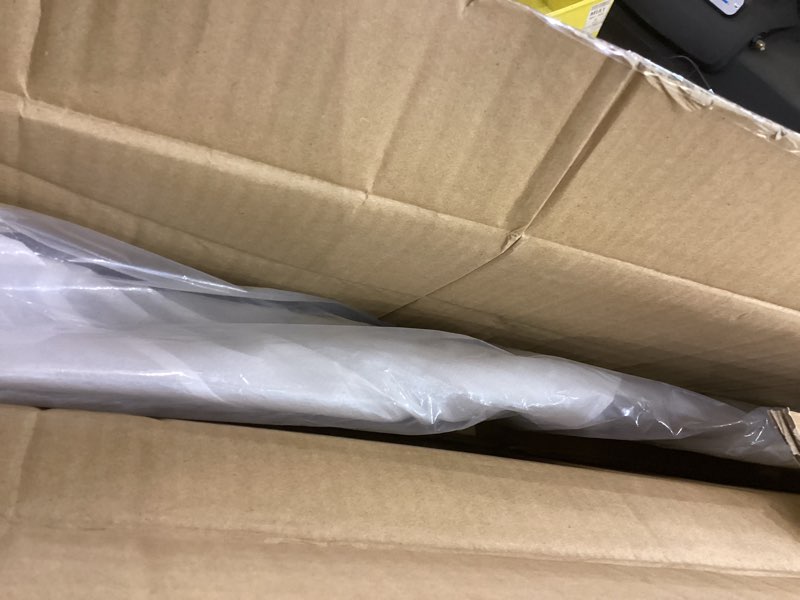 Condition photo showing New/Like New for Rear Trunk Spoiler Wing Compatible with BMW F32 4 Series 428i/ 430i/ 435i/ 440i/ M4 2-Door Coupe 2014-2020, Gloss Black PSM Style Duckbill Decklid Lip Exterior Accessories F32 Model 2014-2020