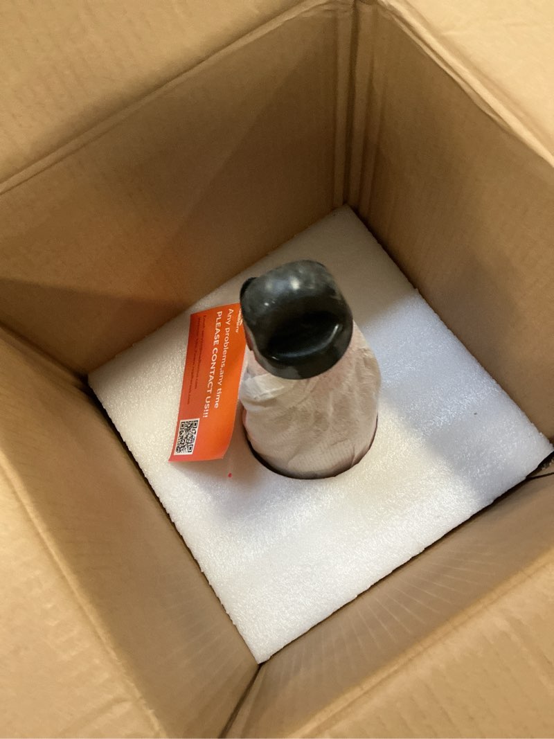 Condition photo showing Good Condition for RoadHero 10 Pack Traffic Cones 28 Inch Safety Cones with Reflective Collar Orange Cones with Handle Plastic PVC Heavy Duty Cones for Parking Lot, Driving Training 28 inch 10