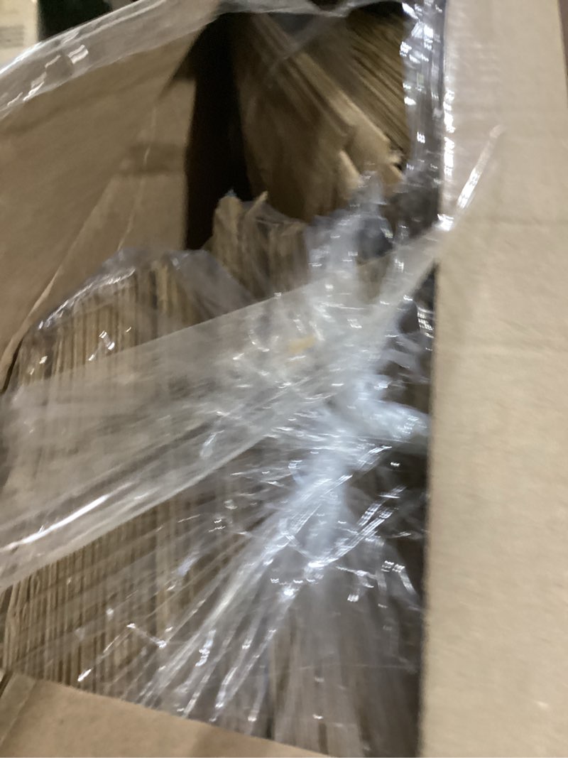 Condition photo showing Good Condition for dart 16ftls translucent lift n' lock straw slotted lid (case of 1000)